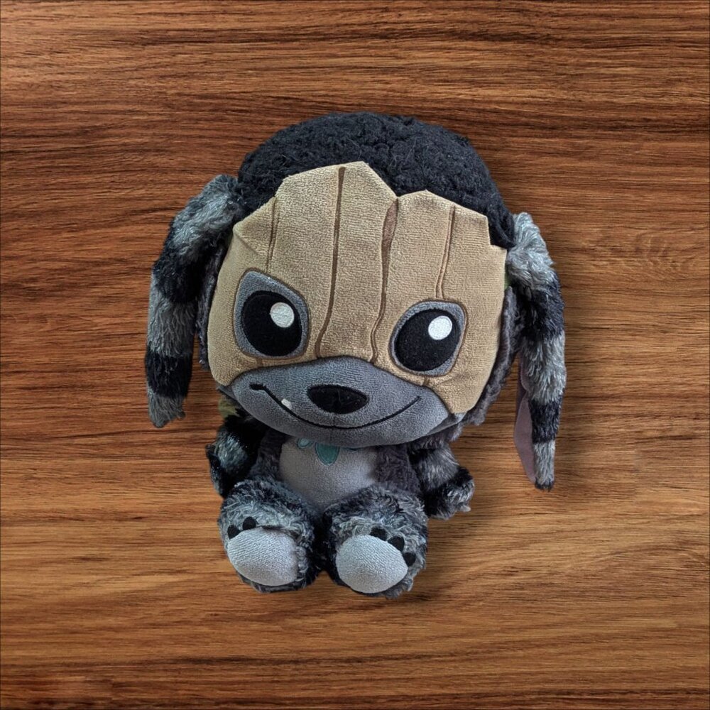 Funko Wetmore Forest 11" Grumble plush‎ stuffed animal monster